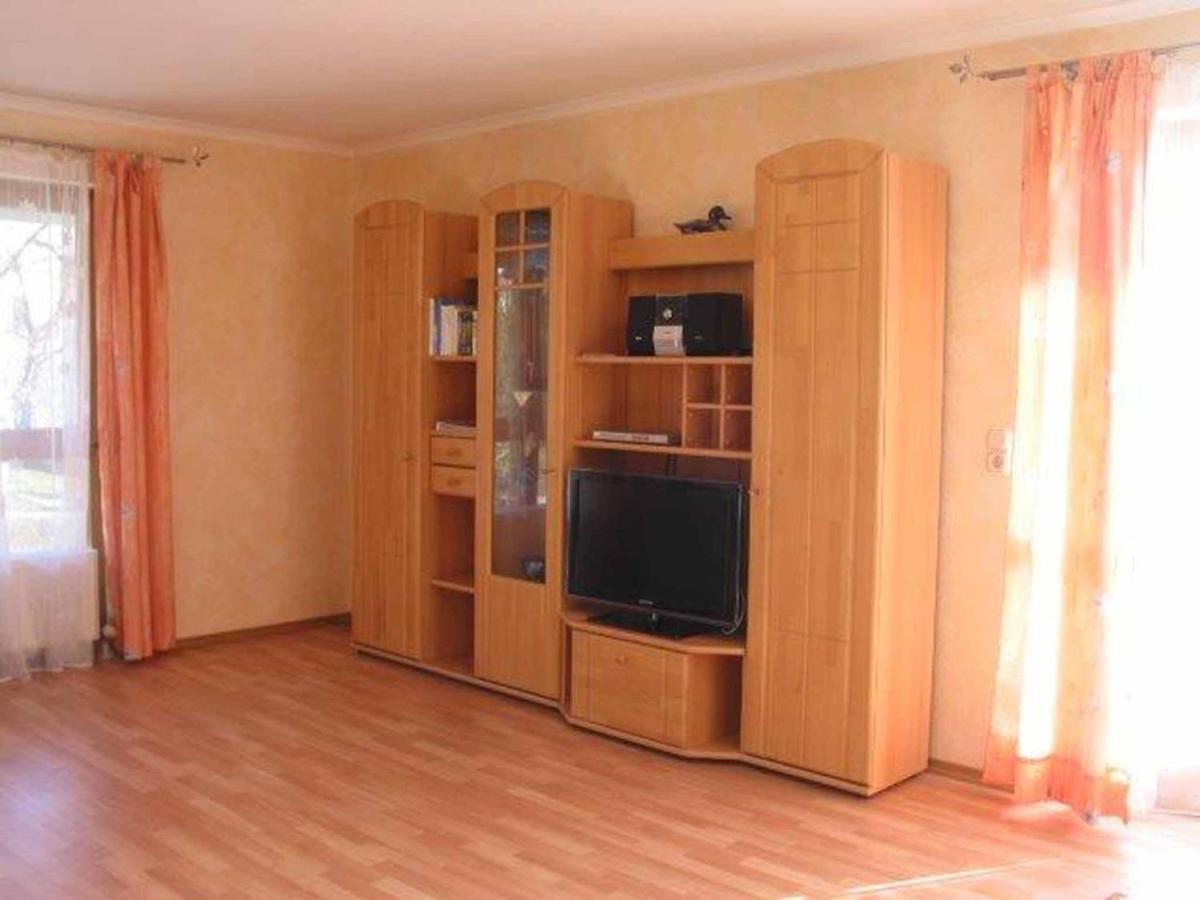 Appartements Gillmeier Herta 바트그리스바흐 외부 사진